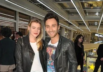 Derya Şensoy ile Seçkin Özdemir ayrıldı