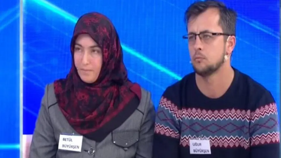 Türkiye'nin konuştuğu Büyükşen cinayetinde flaş gelişme!