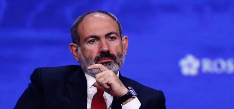 Son dakika: Ermenistan hezimetin faturasını ona kesti! Ulusal Güvenlik Servisi Başkanı görevden alındı