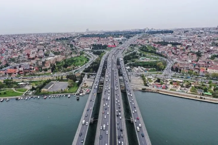 Son dakika | İşte tam kapanma ile ilgili tüm bilinmesi gerekenler! Dikkat! Sakın bu oyunlara gelmeyin