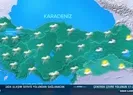 Bugün hava nasıl olacak?