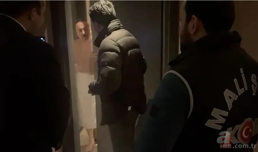 Otel odasında sevgilisiyle yakalanan CHP'li Özkan Yalım'ın şok serveti! Listede 34 araç ve 114 taşınmaz 3