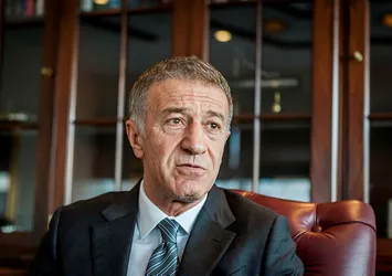 Ahmet Ağaoğlu'ndan transfer müjdesi
