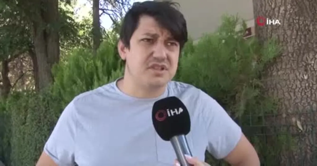 Onur Şener'in arkadaşı o geceyi anlattı