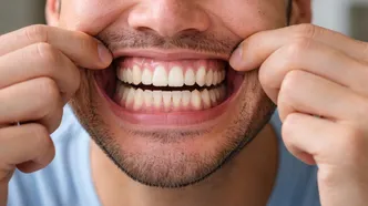 30 yaşına kadar fark etmedi! İşte dünyanın en çok dişine sahip insanı