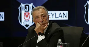 Josef De Souza neden kırmızı kart gördü? Başkan Ahmet Nur Çebi açıkladı