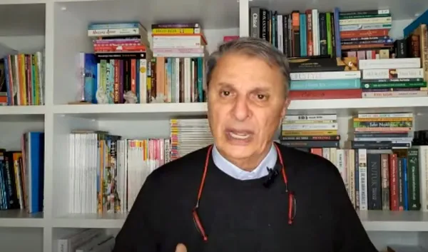 Can Ataklı’dan muhalefete ’erken seçim’ salvosu: Sakın ha siz hiçbir şeye hazır değilsiniz