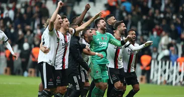 Sporting Lizbon Beşiktaş maçı | Sergen Yalçın’dan radikal karar! İşte Beşiktaş’ın ilk 11’i