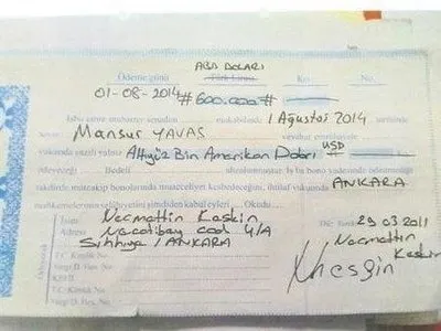 Mansur Yavaş’tan çiftçiye 39 milyon TL’lik büyük kazık!