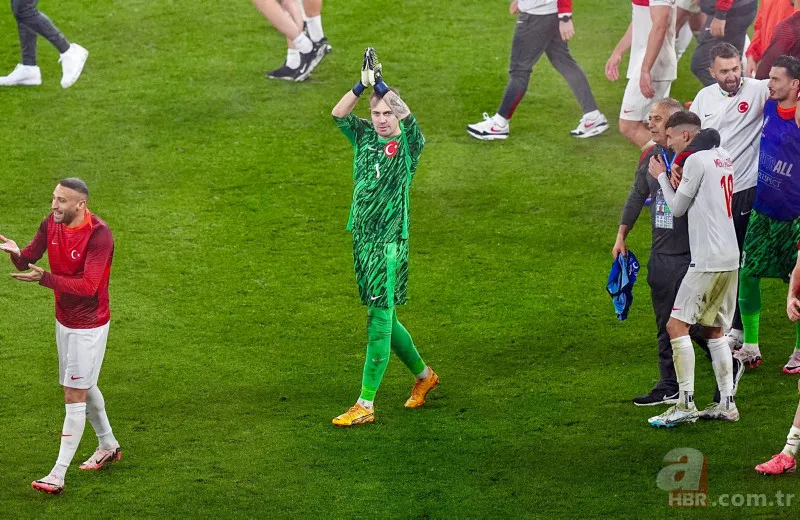 Dünya 'Bizim Çocuklar'ı konuşuyor! İşte Avusturya zaferinin manşetleri 24