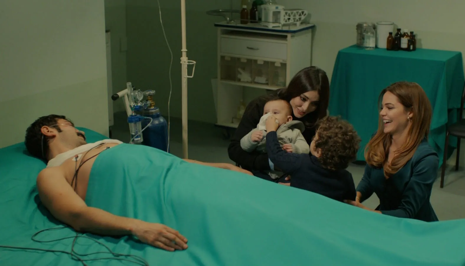 Bir Zamanlar Çukurova 78. bölüm izle! | Bir Zamanlar Çukurova yeni bölüm izle