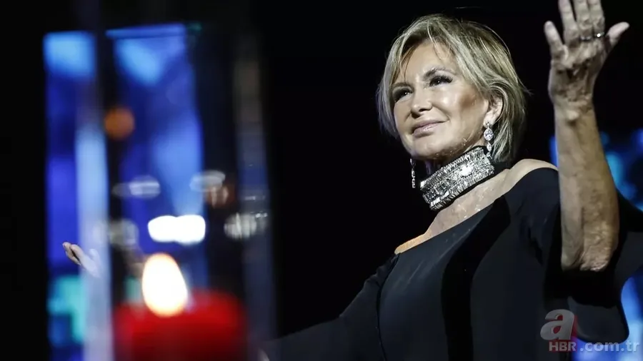 Filiz Akın'ın mezarında dikkat çeken detay! Yan yana defnedildiler... 5