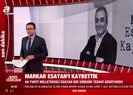 AK Parti Milletvekili Markar Esayan hayatını kaybetti
