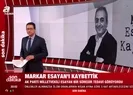 AK Parti Milletvekili Markar Esayan hayatını kaybetti