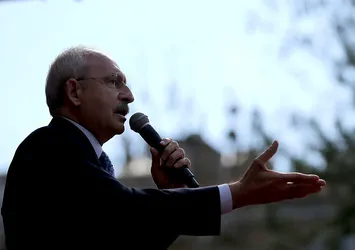 Kılıçdaroğlu, PKK bağlantılı adaylara sahip çıktı