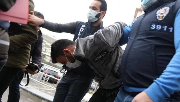 Son dakika: Ümitcan Uygun hakkında flaş karar! Öldürülen Aleyna Çakır’ın ailesi koruma kararı aldırdı