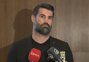Volkan Demirel Fenerbahçe'nin yeni hocası olacak mı? Flaş açıklama