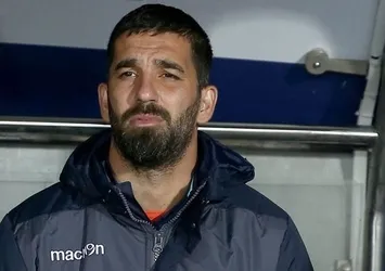 Arda Turan neden ortadan kayboldu?