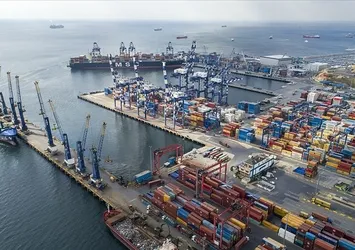 Gıda firmaları Ortadoğu'ya açılıyor