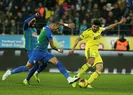 Çaykur Rizespor 1-2 Fenerbahçe |MAÇ SONUCU