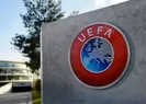 UEFA resmen duyurdu! Portoya alındı