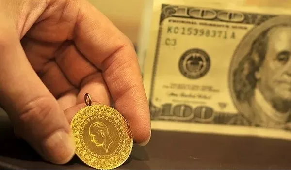 Altın ve döviz kaybettirdi! Borsa kazandırdı