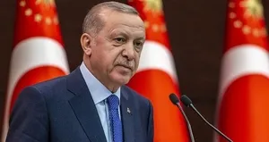 AK Parti’nin acı günü! Başkan’dan taziye mesajı