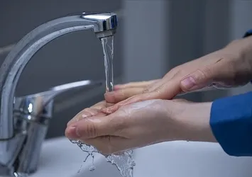 İstanbul'da 19 saatlik su kesintisi: 3 ilçeyi etkileyecek