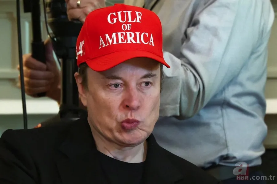 Elon Musk Trump'la yolları ayırdı! Washington'daki sessiz kopuşun arkasında ne var? 3