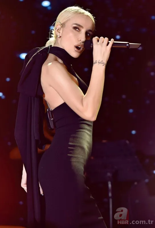 Gülşen ve Ozan Çolakoğlu çiftinden ayrılık açıklaması geldi 5