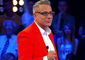 Mehmet Ali Erbil'den üzen haber