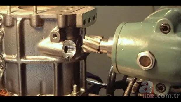 1984 model otomobili öyle bir yaptılar ki... 25