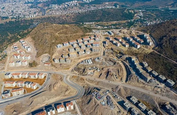 TOKİ arsa kuraları ne zaman çekilecek? TOKİ arsa kura tarihleri açıklandı mı, belli oldu mu 2023? - 5