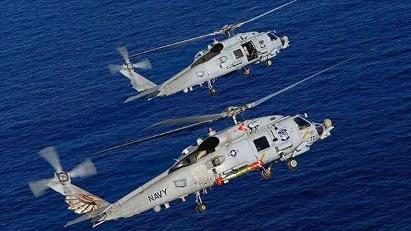 ABD için flaş iddia! Yunanistan'da Türkiye'ye yakın bölgede yeni üs kuracak | A Haber'de deşifre edildi... - 4