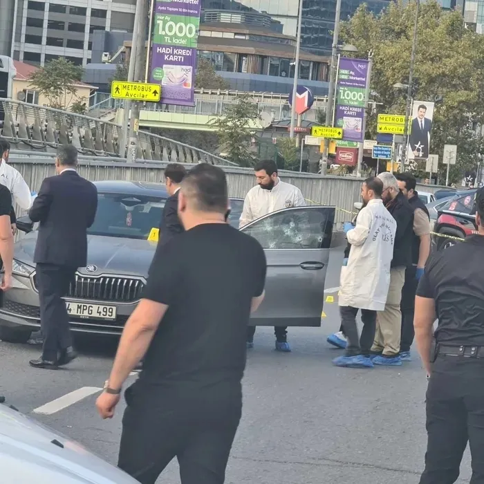 Avukat Serdar Öktem suikastında iddianame tamam! Baronların intikam pususu - 1