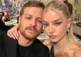 Düğün ne zaman? Burak Yörük'ün sevgilisinden dikkat çeken yanıt