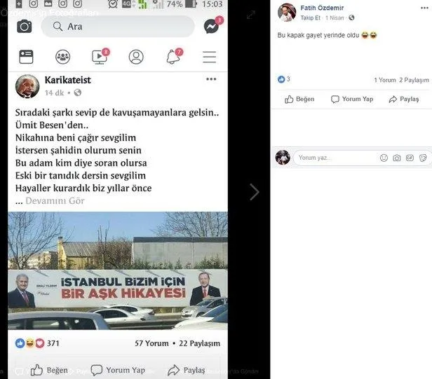 Metrobüs sapığı Fatih Özdemir tutuklandı - 5