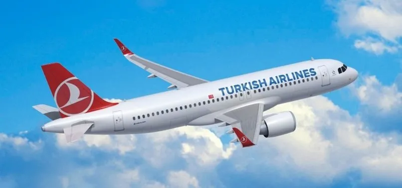 THY'den önemli adım! O seferler yeniden başladı