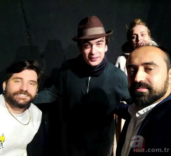 Uraz Kaygılaroğlu’ndan Melis İşiten, Ceyhun Fersoy ve Sergen Deveci’nin sağlık durumu hakkında ilk açıklama! "Melis iyi Sergen'in durumu biraz daha ağır..." 2