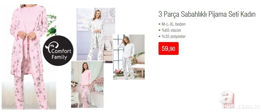 4 Ekim BİM aktüel ürünler kataloğu dikkat çekiyor! BİM aktüel ürünler katalog yine dopdolu! BİM'de bu hafta... 23