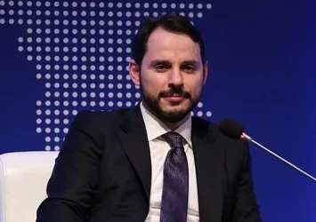 Hakkari'ye doğalgaz geliyor