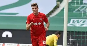 Sörloth için 2 milyon Euro!