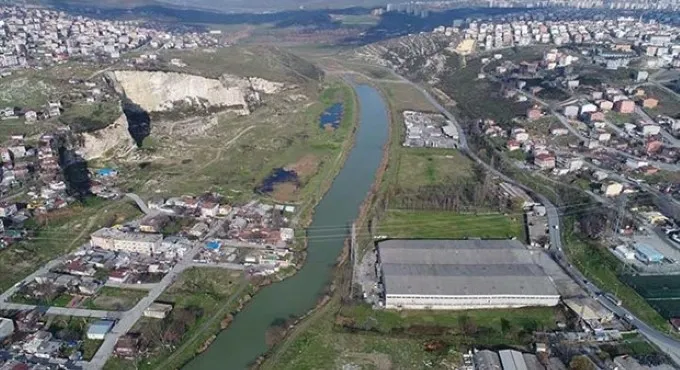Türkiye’nin çılgın projesi Kanal İstanbul hakkındaki gerçekler!