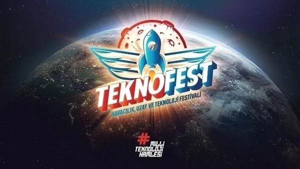 TEKNOFEST 2023 nerede, nasıl gidilir? TEKNOFEST kaç gün sürecek, ücretsiz mi? Ulaşım bilgileri...