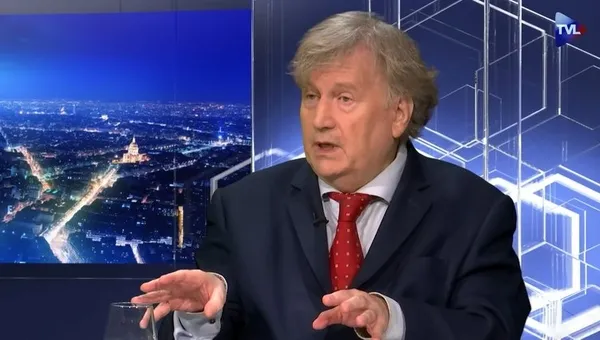 1685185595524.jpg Fransız gazeteciden çaresizlik itirafı: Erdoğan’a karşı Latin gücü kurmalıyız! Güçlü Türkiye rahatsız etti - 4