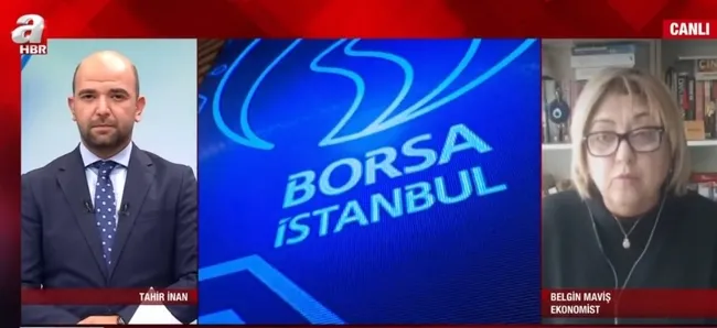 Avrupa’da en çok kazandıran Borsa İstanbul! Rekorlar sürecek mi? Uzman isim A Haber’de yorumladı - 1