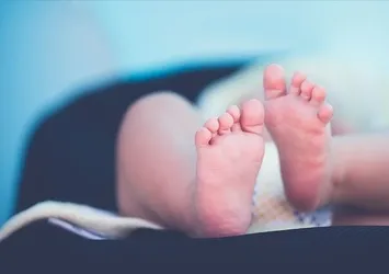 Şanlıurfa’da dehşete düşüren olay! Annesi emzirirken nefessiz kalan bebek öldü