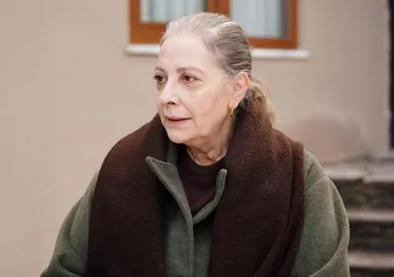 Kardelenler'de Hicran çare arıyor!