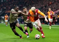 Galatasaray-Kocaelispor maçı muhtemel 11'leri: Maç hangi kanalda saat kaçta?