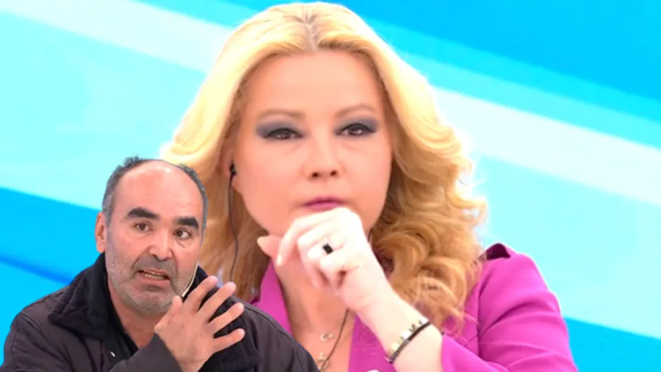 Müge Anlı yayınında yumruklar havada uçuştu! Arif Gökçe'nin oğlu duyduklarına daha fazla dayanamadı